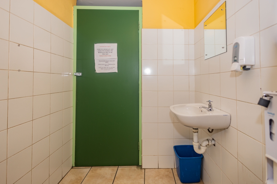 Commercial Property for Sale in Richmond Estate Western Cape